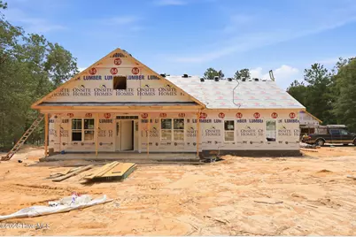 2131 Carthage Road, West End, NC 27376 - Photo 1