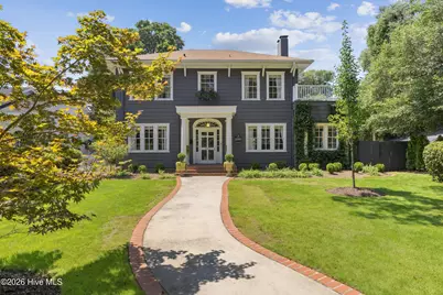 2514 Mimosa Place, Wilmington, NC 28403 - Photo 9