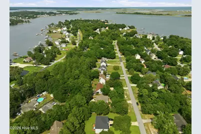 127 Bayshore Drive, Sneads Ferry, NC 28460 - Photo 35
