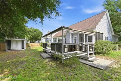 127 Bayshore Drive, Sneads Ferry, NC 28460 - Photo 29