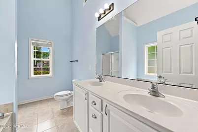 127 Bayshore Drive, Sneads Ferry, NC 28460 - Photo 19