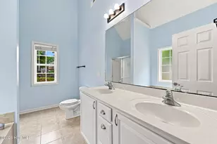 127 Bayshore Dr, Sneads Ferry, NC 28460 - Photo 19