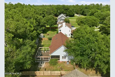 127 Bayshore Drive, Sneads Ferry, NC 28460 - Photo 33