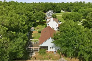 127 Bayshore Dr, Sneads Ferry, NC 28460 - Photo 33