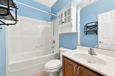 127 Bayshore Drive, Sneads Ferry, NC 28460 - Photo 23
