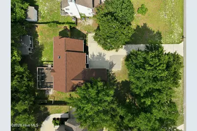 127 Bayshore Drive, Sneads Ferry, NC 28460 - Photo 37