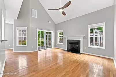 127 Bayshore Drive, Sneads Ferry, NC 28460 - Photo 3