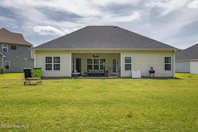 2014 Snapper Street, New Bern, NC 28562 - Photo 27
