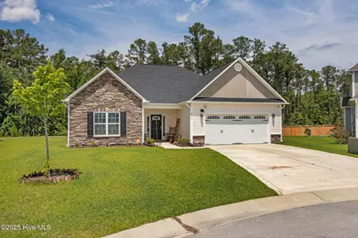 2014 Snapper Street, New Bern, NC 28562 - Photo 1
