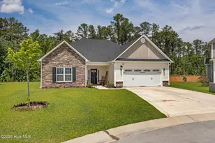 2014 Snapper St, New Bern, NC 28562 - Photo 1