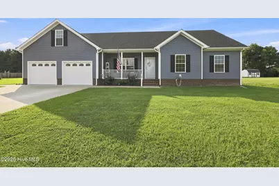 102 Cutters Lane, Elizabeth City, NC 27909 - Photo 1
