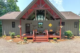 800 Mary King Mountain Dr, Murphy, NC 28906 - Photo 1