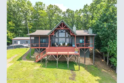 800 Mary King Mountain Drive, Murphy, NC 28906 - Photo 25