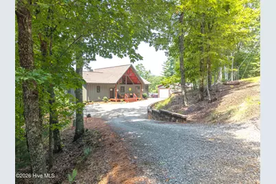 800 Mary King Mountain Drive, Murphy, NC 28906 - Photo 37