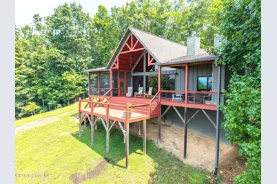 800 Mary King Mountain Drive, Murphy, NC 28906 - Photo 41
