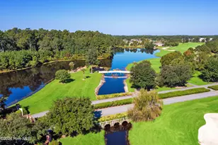 8940 Chesterfield Dr NW, Calabash, NC 28467 - Photo 5