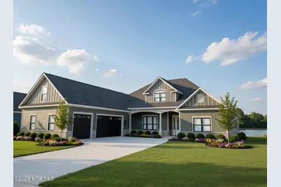 8940 Chesterfield Drive NW, Calabash, NC 28467 - Photo 1