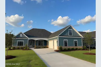 8948 Chesterfield Drive NW, Calabash, NC 28467 - Photo 1