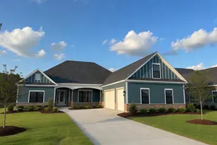 8948 Chesterfield Dr NW, Calabash, NC 28467 - Photo 1