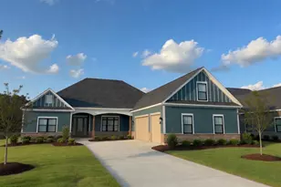 8948 Chesterfield Dr NW, Calabash, NC 28467 - Photo 1