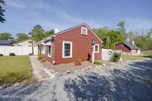 322 River Rd, Washington, NC 27889 - Photo 3