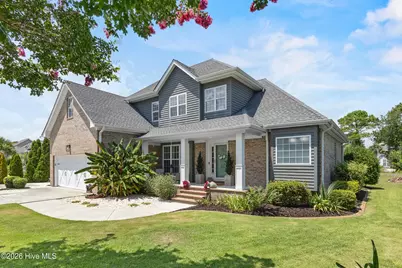 712 The Cape Boulevard, Wilmington, NC 28412 - Photo 1