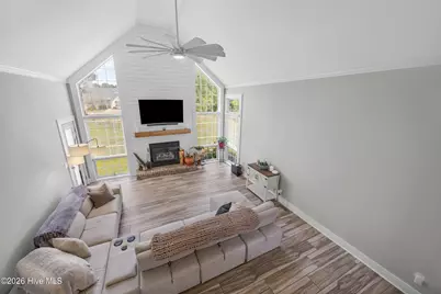 712 The Cape Boulevard, Wilmington, NC 28412 - Photo 21