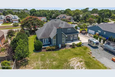 712 The Cape Boulevard, Wilmington, NC 28412 - Photo 49