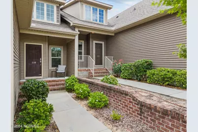 118 Cypress Circle, Southern Pines, NC 28387 - Photo 5