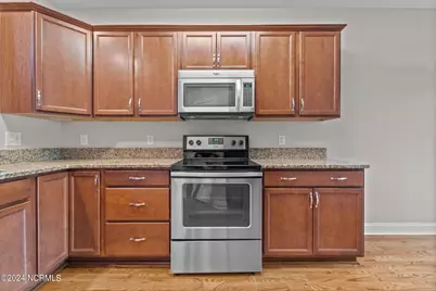 118 Cypress Circle, Southern Pines, NC 28387 - Photo 17