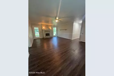 135 Yates Lane, Maysville, NC 28555 - Photo 3