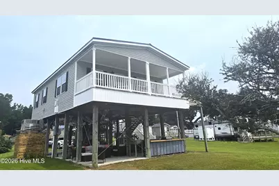 55 Memory Lane NE, Oriental, NC 28571 - Photo 1