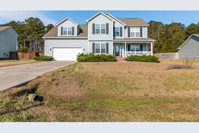 153 Louie Lane, Jacksonville, NC 28540 - Photo 1