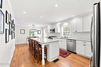 512 Middle Street, New Bern, NC 28560 - Photo 5
