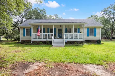 2560 Waterscape Drive SW, Supply, NC 28462 - Photo 1