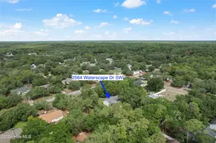 2560 Waterscape Dr SW, Supply, NC 28462 - Photo 45