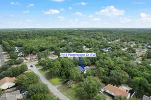 2560 Waterscape Dr SW, Supply, NC 28462 - Photo 49