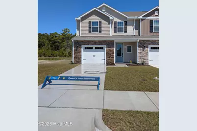 83 Commons View Drive, Hampstead, NC 28443 - Photo 1