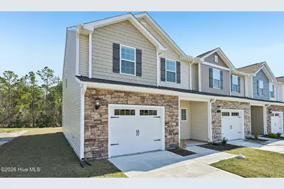 83 Commons View Drive, Hampstead, NC 28443 - Photo 3