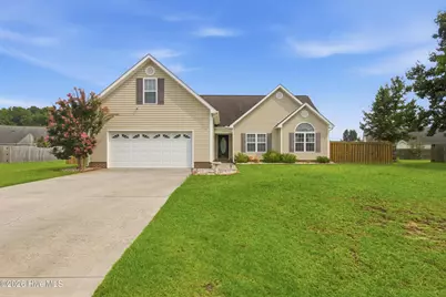 404 Marshas Way, Havelock, NC 28532 - Photo 31
