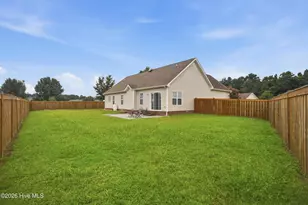404 Marsha's Way, Havelock, NC 28532 - Photo 29