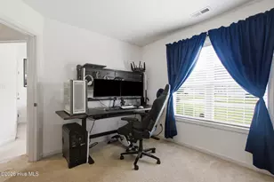 404 Marsha's Way, Havelock, NC 28532 - Photo 21