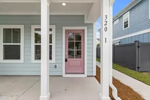 320 Goldsboro Ave, Carolina Beach, NC 28428 - Photo 3