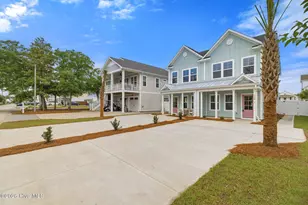 320 Goldsboro Ave, Carolina Beach, NC 28428 - Photo 3