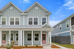 320 Goldsboro Ave, Carolina Beach, NC 28428 - Photo 1