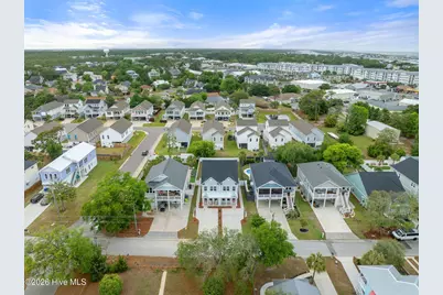 320 Goldsboro Avenue #1, Carolina Beach, NC 28428 - Photo 39