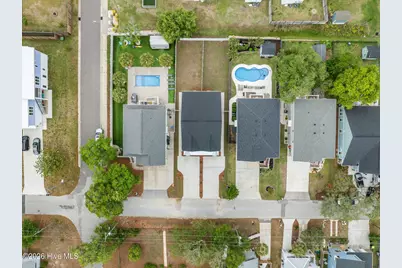 320 Goldsboro Avenue #1, Carolina Beach, NC 28428 - Photo 47