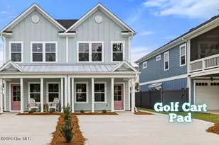 320 Goldsboro Ave, Carolina Beach, NC 28428 - Photo 1