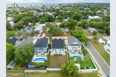320 Goldsboro Avenue #1, Carolina Beach, NC 28428 - Photo 45