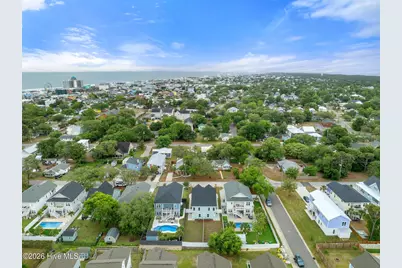 320 Goldsboro Avenue #1, Carolina Beach, NC 28428 - Photo 45
